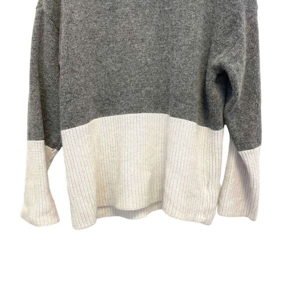 &merci Angora Blend Sweater - Picture 3 of 6